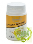 B VİTAMİN KOMPLEKSİ